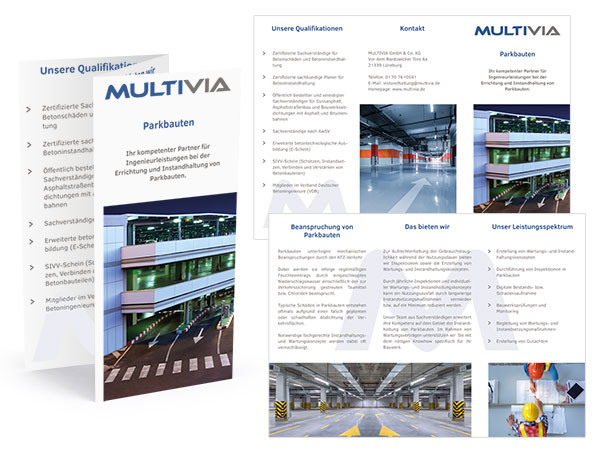 Multivia